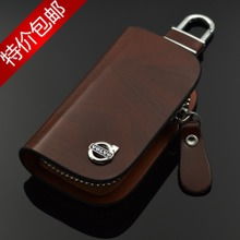 汽车与摩托车钥匙包 从实用配件到个性改装的艺术